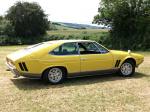Iso Rivolta Lele IR6 Sport 1973 года